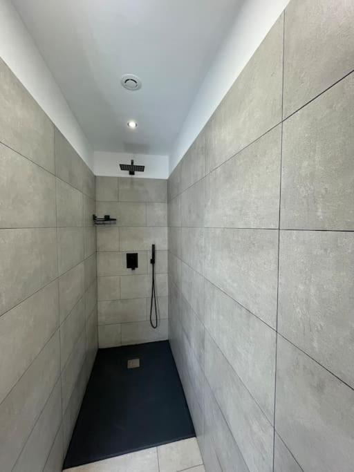 バスティアCasa Azzuraアパートメント エクステリア 写真