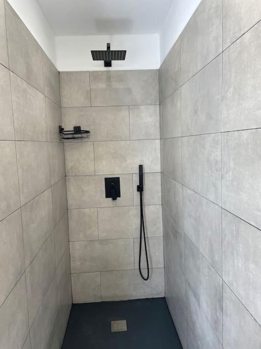 バスティアCasa Azzuraアパートメント エクステリア 写真