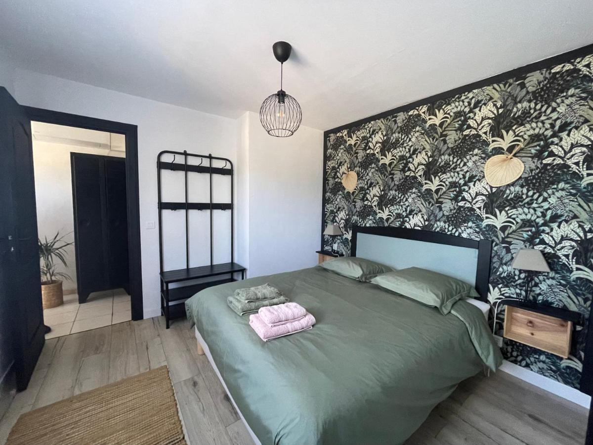バスティアCasa Azzuraアパートメント エクステリア 写真