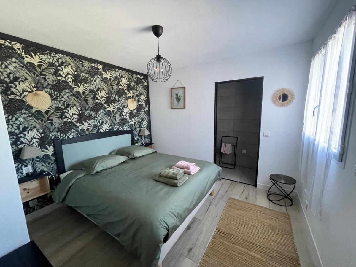 バスティアCasa Azzuraアパートメント エクステリア 写真